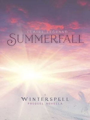 cover image of Summerfall